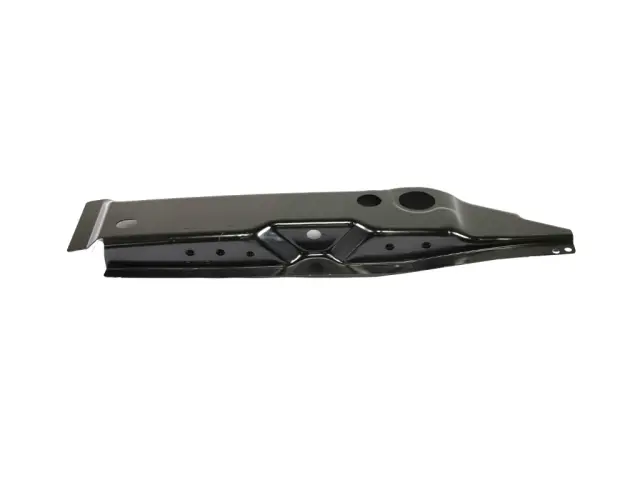 Hinge Pillar - Driver's Side (LH) - Mopar (68302729AC) - view 3