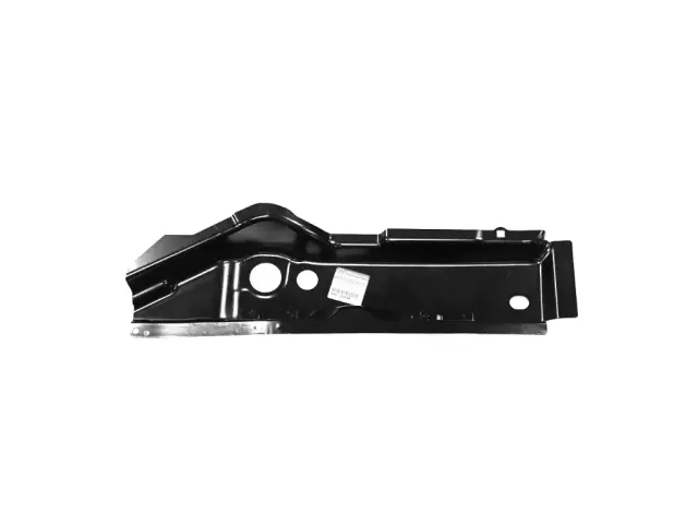 Hinge Pillar - Driver's Side (LH) - Mopar (68302729AC) - view 4