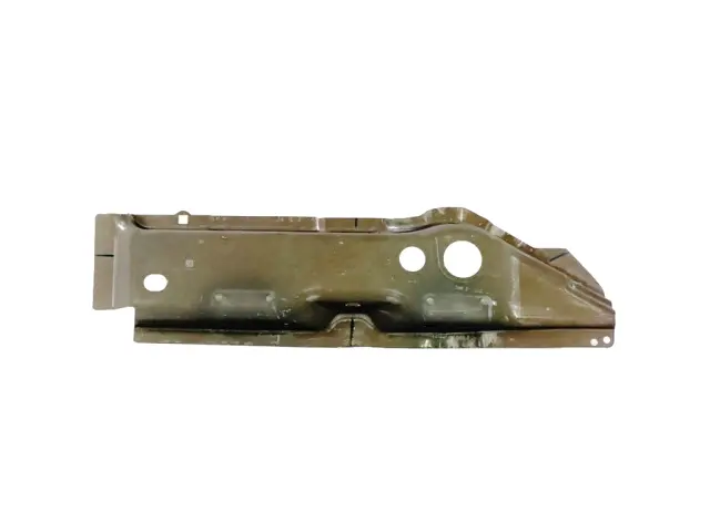 Hinge Pillar - Driver's Side (LH) - Mopar (68302729AC) - view 6