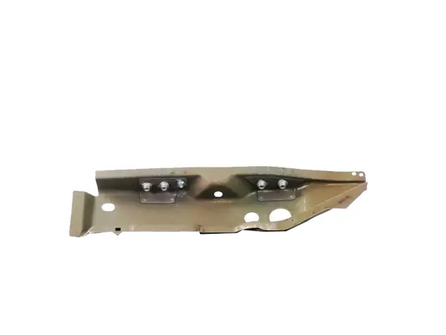 Hinge Pillar - Driver's Side (LH) - Mopar (68302729AC) - view 9