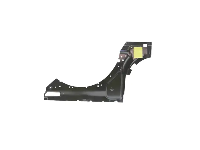 Inner Quarter Reinforced - Driver's Side (LH) - Mopar (68302759AB)