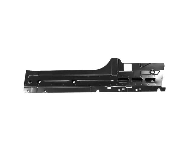 Rocker Panel - Driver's Side (LH) - Mopar (68302771AC) - view 3