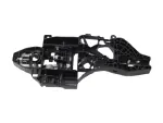 Door Handle Bracket, Right - Mopar (68302784ag) - view 10