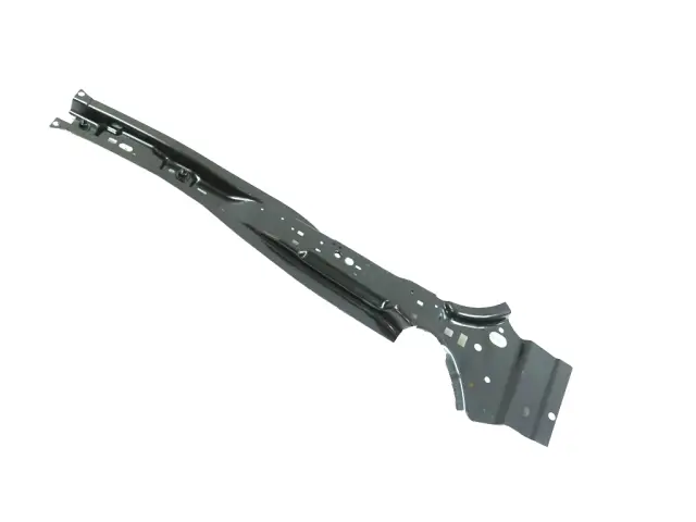 B Pillar Inner Panel, Left - Mopar (68302791ag)