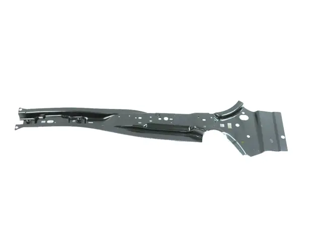 B Pillar Inner Panel, Left - Mopar (68302791ag) - view 10