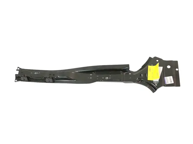 B Pillar Inner Panel, Left - Mopar (68302791ag) - view 2