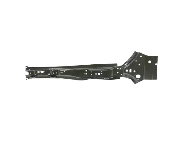 B Pillar Inner Panel, Left - Mopar (68302791ag) - view 4