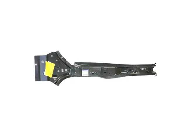 B Pillar Inner Panel, Left - Mopar (68302791ag) - view 5