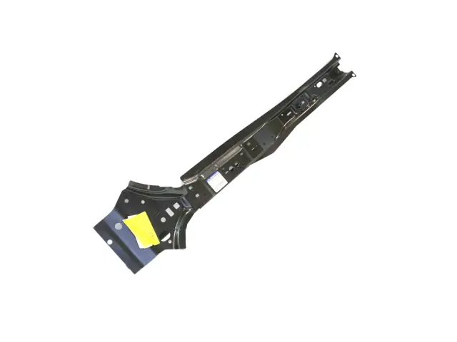 B Pillar Inner Panel, Left - Mopar (68302791ag) - view 6