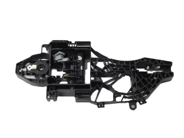Door Handle Bracket, Left - Mopar (68303097ag) - view 2