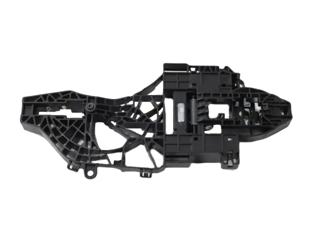 Door Handle Bracket, Left - Mopar (68303097ag) - view 7