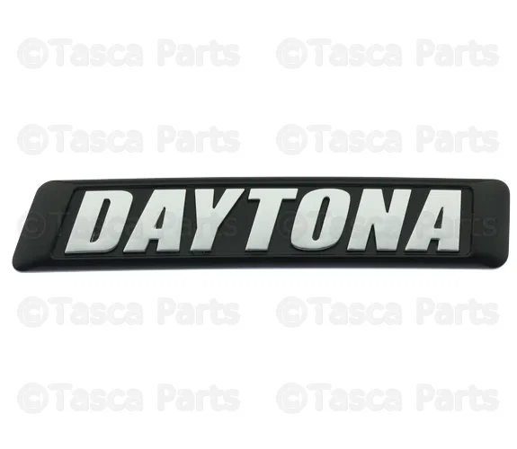 Daytona Nameplate - Mopar (68304038AA)