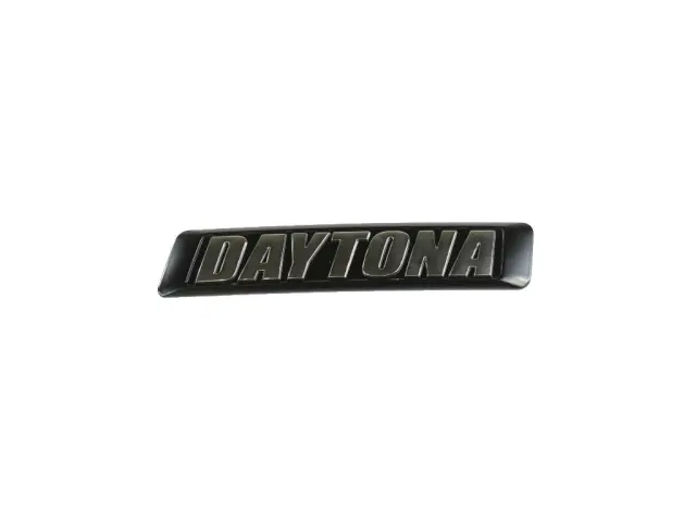 Daytona Nameplate - Mopar (68304038AA) - view 7