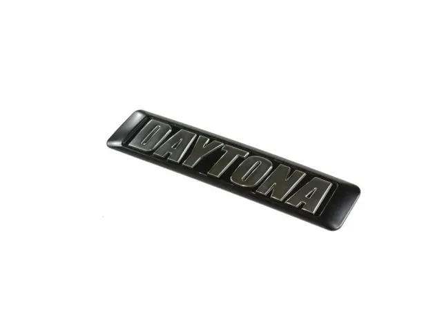 Daytona Nameplate - Mopar (68304038AA) - view 8