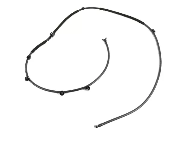 Windshield Washer Hose - Mopar (68305463aa) - view 2