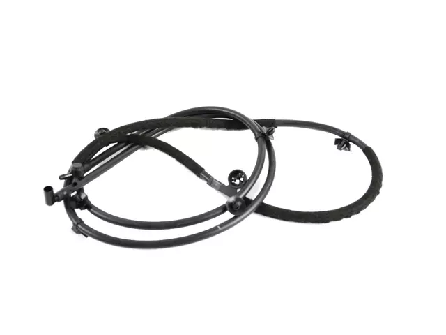 Windshield Washer Hose - Mopar (68305463aa) - view 4
