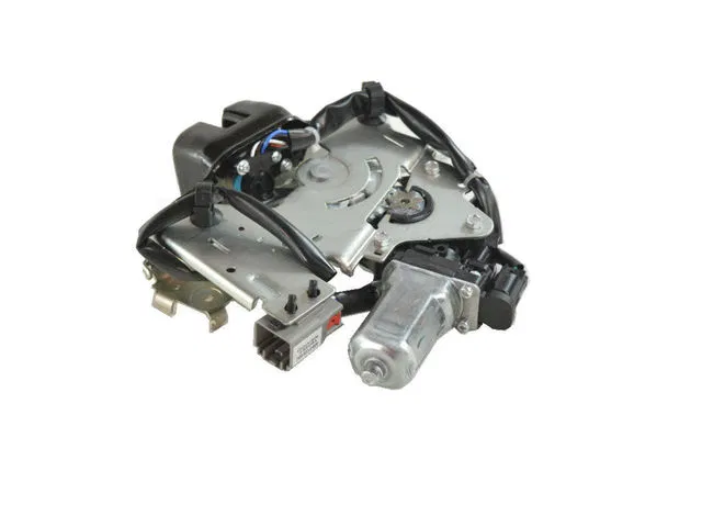 Lift-Gate Latch - Mopar (68305566AC) - view 10