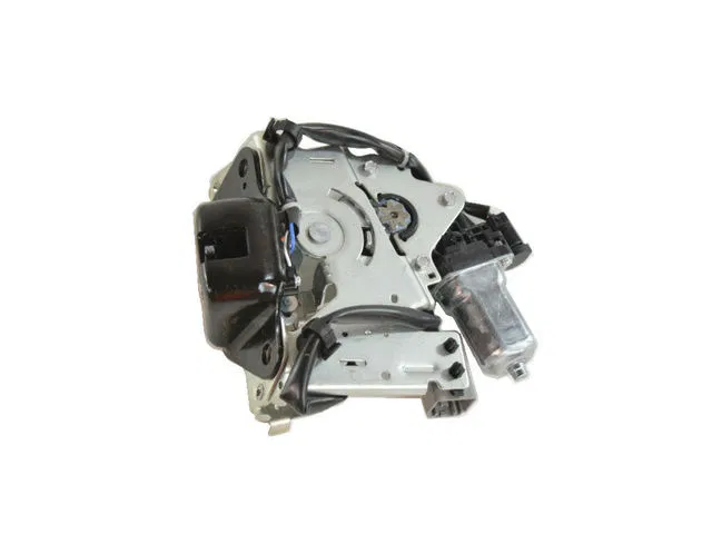 Lift-Gate Latch - Mopar (68305566AC) - view 12