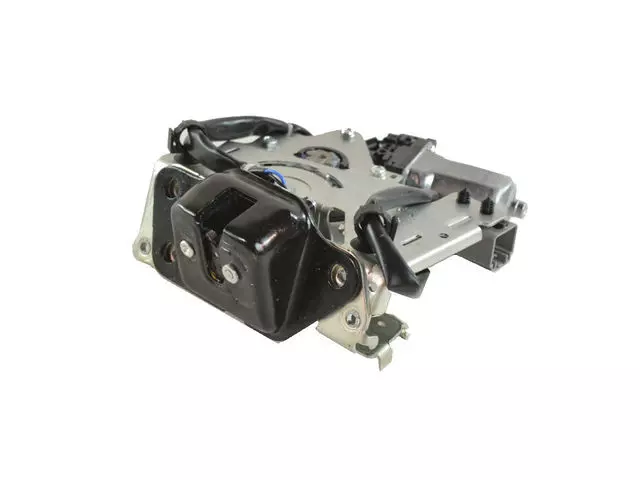 Lift-Gate Latch - Mopar (68305566AC) - view 14