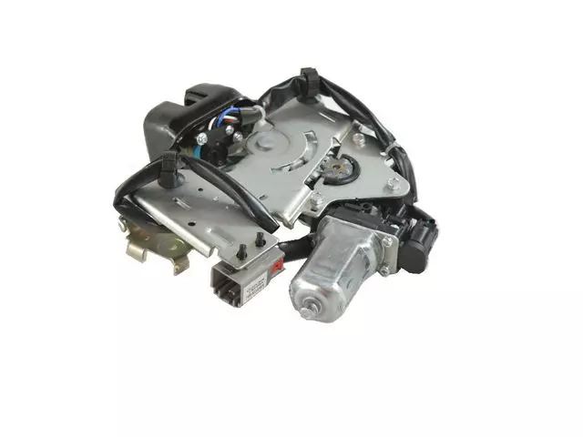 Lift-Gate Latch - Mopar (68305566AC) - view 15