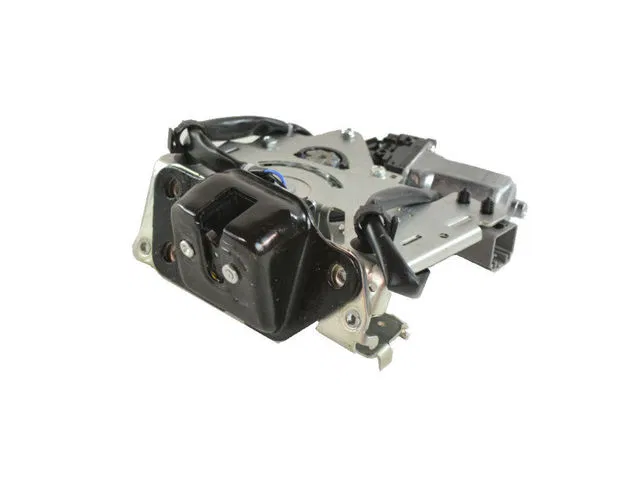 Lift-Gate Latch - Mopar (68305566AC) - view 2