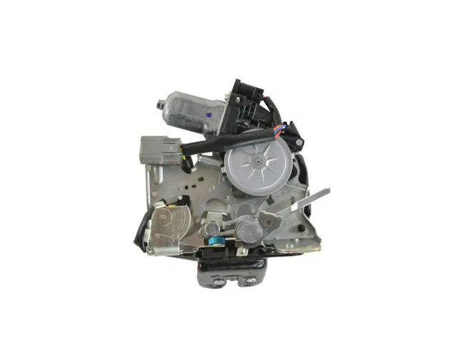 Lift-Gate Latch - Mopar (68305566AC) - view 4