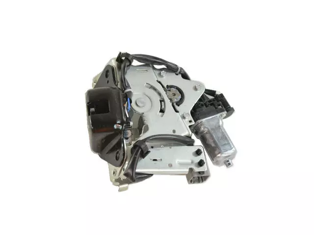 Lift-Gate Latch - Mopar (68305566AC) - view 7