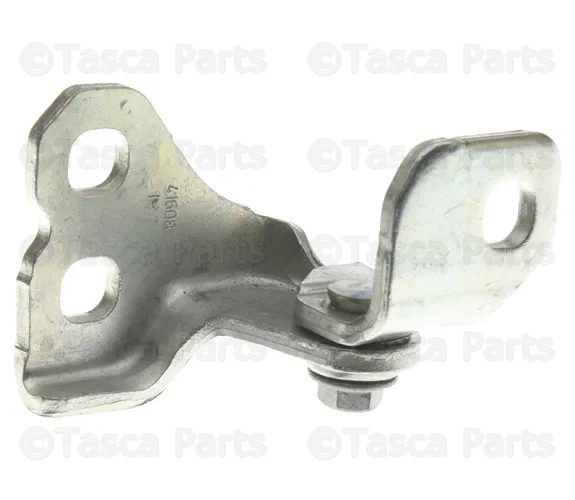 Upper Hinge - Driver's Side (LH) - Mopar (68306515AA)
