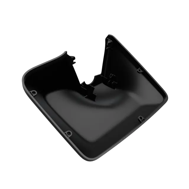 Mirror Cover - Mopar (68306543ab) - view 2