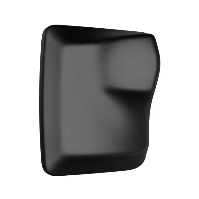 Mirror Cover - Mopar (68306543ab) - view 3