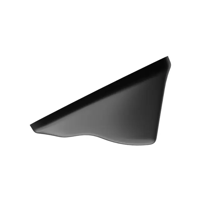 Mirror Cover - Mopar (68306543ab) - view 9