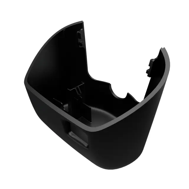 Mirror Cover - Mopar (68306588AA) - view 2