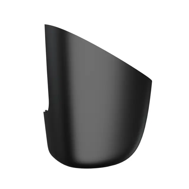Mirror Cover - Mopar (68306588AA) - view 4