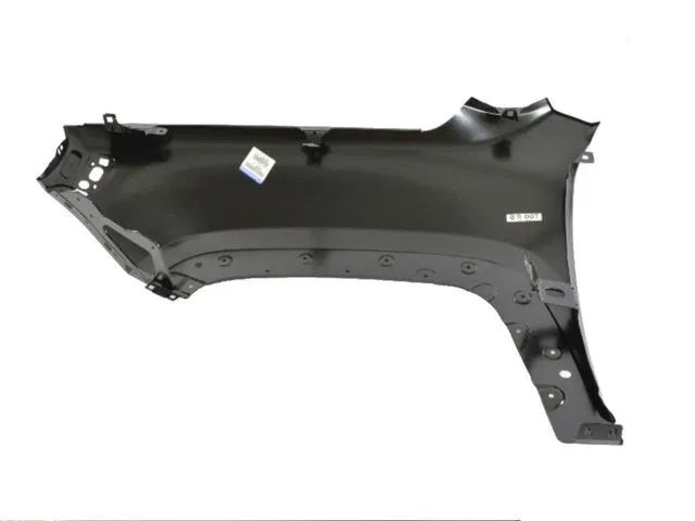 Fender - Passenger Side (RH) - Mopar (68307086AA)