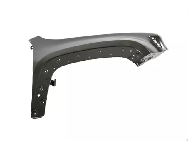 Fender - Passenger Side (RH) - Mopar (68307086AA) - view 14