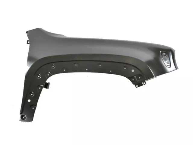 Fender - Passenger Side (RH) - Mopar (68307086AA) - view 15