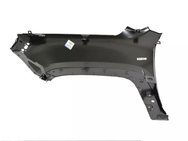 Fender - Passenger Side (RH) - Mopar (68307086AA) - view 17