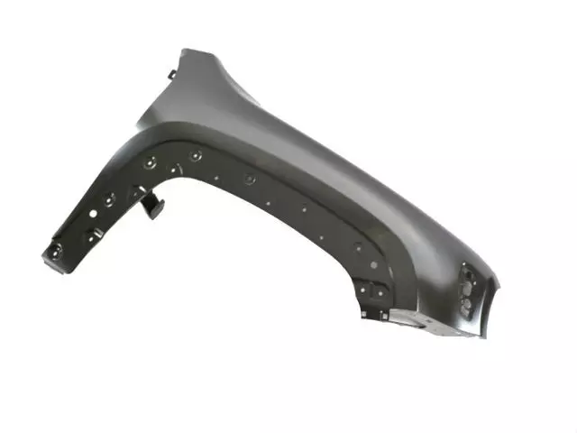 Fender - Passenger Side (RH) - Mopar (68307086AA) - view 7
