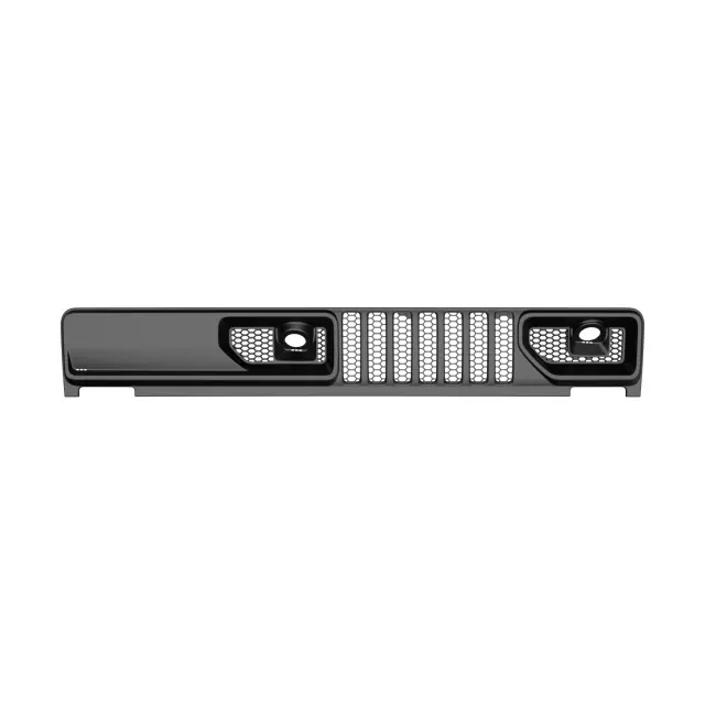 Cowl Panel Grille - Mopar (68307260ac)