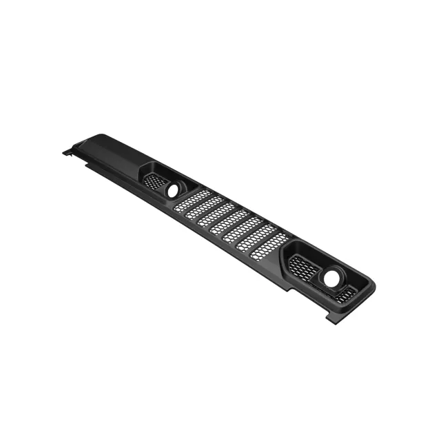 Cowl Panel Grille - Mopar (68307260ac) - view 6