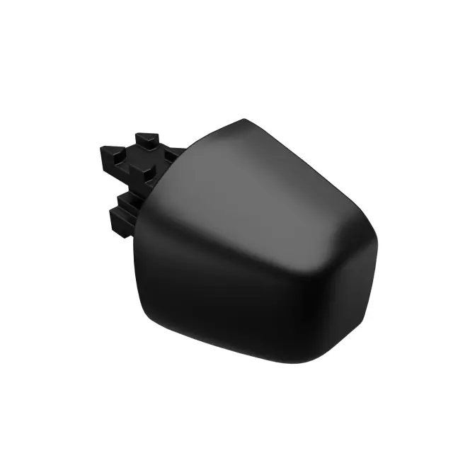 Door Handle Cap, Left - Mopar (68307272ae) - view 5