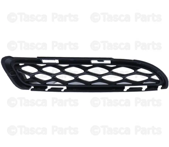 Outer Grille - Passenger Side (RH) - Mopar (68307812AA) - view 7