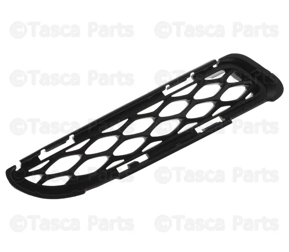 Outer Grille - Driver's Side (LH) - Mopar (68307813AA)