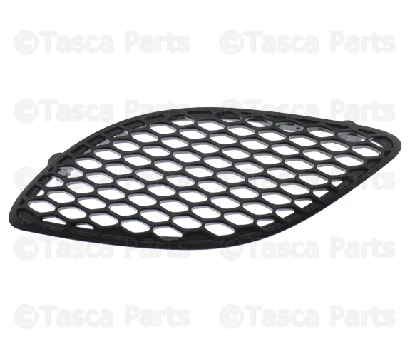 Hood Bezel, Left - Mopar (68309357AB)