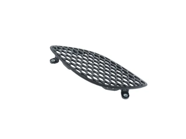 Hood Bezel, Left - Mopar (68309357AB) - view 2