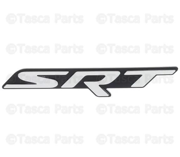 Nameplate - Mopar (68309607AA)