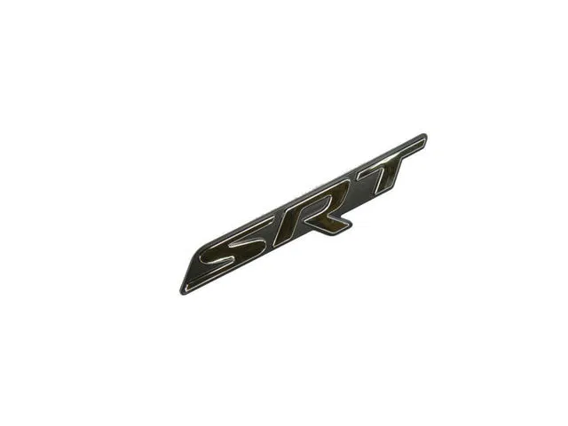 Nameplate - Mopar (68309607AA) - view 13