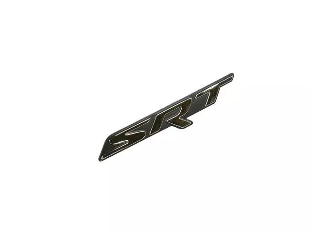 Nameplate - Mopar (68309607AA) - view 16
