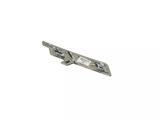 Nameplate - Mopar (68309607AA) - view 17