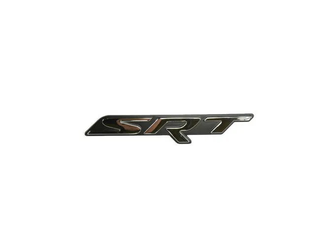 Nameplate - Mopar (68309607AA) - view 2
